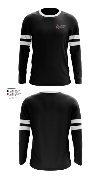 Long Sleeve Performance Shirt, BombSquad, Baseball, Teamtime, Team time, sublimation, custom sports apparel, team uniforms, spirit wear, spiritwear, sports uniforms, custom shirts, team store, custom team store, fundraiser sports, apparel fundraiser