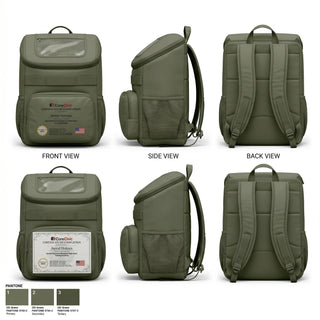 Gear Bag, SORT, Police, Teamtime, Team time, sublimation, custom sports apparel, team uniforms, spirit wear, spiritwear, sports uniforms, custom shirts, team store, custom team store, fundraiser sports, apparel fundraiser