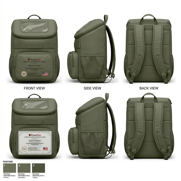Gear Bag, SORT, Police, Teamtime, Team time, sublimation, custom sports apparel, team uniforms, spirit wear, spiritwear, sports uniforms, custom shirts, team store, custom team store, fundraiser sports, apparel fundraiser