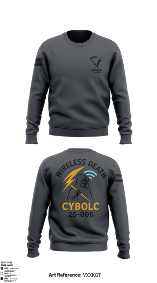 Crew Neck Sweatshirt, CLASS 25-006, , Teamtime, Team time, sublimation, custom sports apparel, team uniforms, spirit wear, spiritwear, sports uniforms, custom shirts, team store, custom team store, fundraiser sports, apparel fundraiser