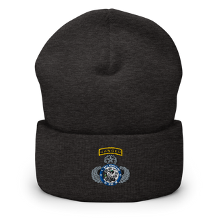Cobra Company 90445459 Cuffed Beanie | Yupoong 1501KC