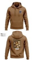 D/10 Slayers Hoodie - 8