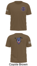 440th CBRN CO 79820871 Short Sleeve Performance Shirt - 15