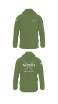 HRC / MPRD 15170555 Windbreaker - 41