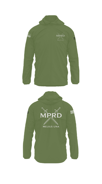 HRC / MPRD 15170555 Windbreaker - 41