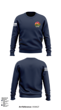 USSOUTHCOM FCPOA 52143892 Crew Neck Sweatshirt - 1