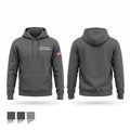 Rocky Mount Police Department Hoodie - 1