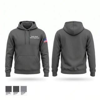 Hoodie, Rocky Mount Police Department, Police, Teamtime, Team time, sublimation, custom sports apparel, team uniforms, spirit wear, spiritwear, sports uniforms, custom shirts, team store, custom team store, fundraiser sports, apparel fundraiser