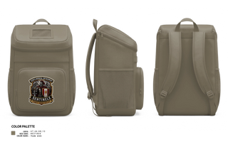 Gear Bag, 528th MED DET COSC, Army, Teamtime, Team time, sublimation, custom sports apparel, team uniforms, spirit wear, spiritwear, sports uniforms, custom shirts, team store, custom team store, fundraiser sports, apparel fundraiser
