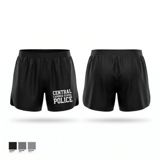 Ranger Panties, Central Cambria School Police, Police, Teamtime, Team time, sublimation, custom sports apparel, team uniforms, spirit wear, spiritwear, sports uniforms, custom shirts, team store, custom team store, fundraiser sports, apparel fundraiser