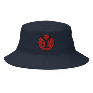 YFC 36438869 Bucket Hat | Big Accessories BX003