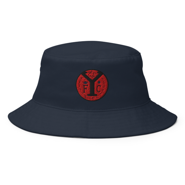 YFC 36438869 Bucket Hat | Big Accessories BX003