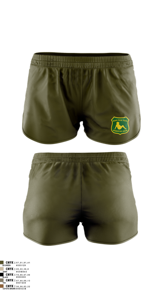 Ranger Panties, Florida, , Teamtime, Team time, sublimation, custom sports apparel, team uniforms, spirit wear, spiritwear, sports uniforms, custom shirts, team store, custom team store, fundraiser sports, apparel fundraiser
