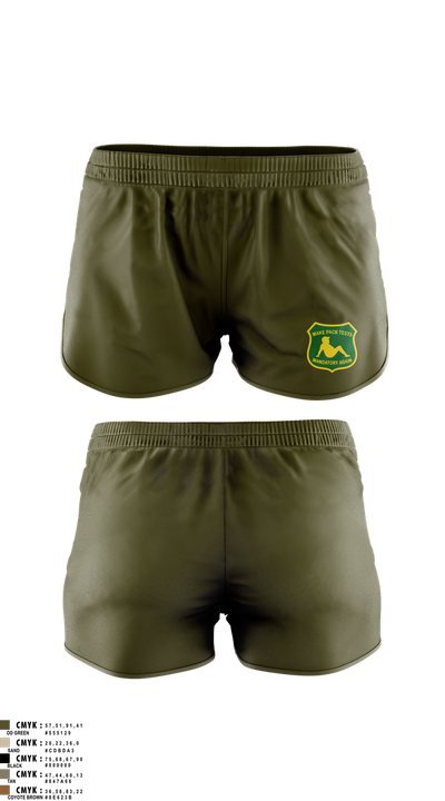 Florida 43193652 Ranger Panties - 11