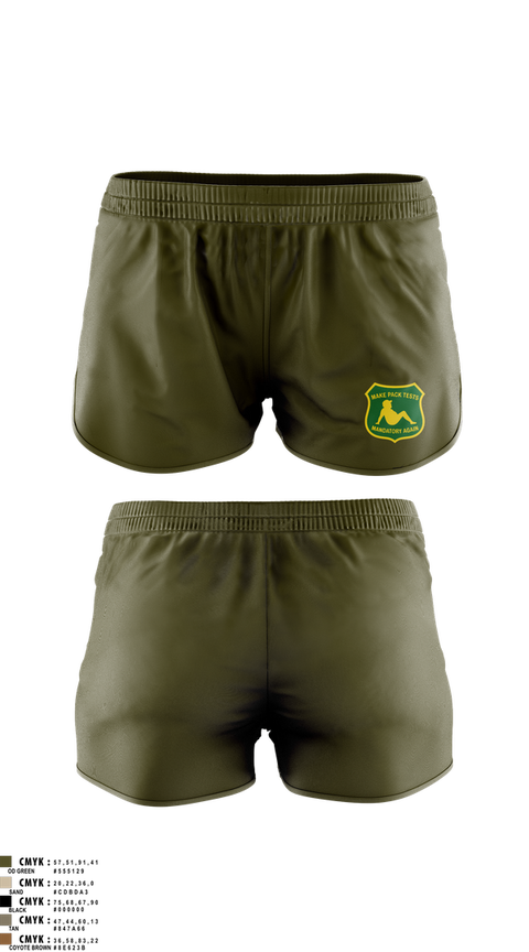 Ranger Panties, Florida, , Teamtime, Team time, sublimation, custom sports apparel, team uniforms, spirit wear, spiritwear, sports uniforms, custom shirts, team store, custom team store, fundraiser sports, apparel fundraiser