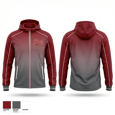 KAOS 44825951 Windbreaker - 3 (1)