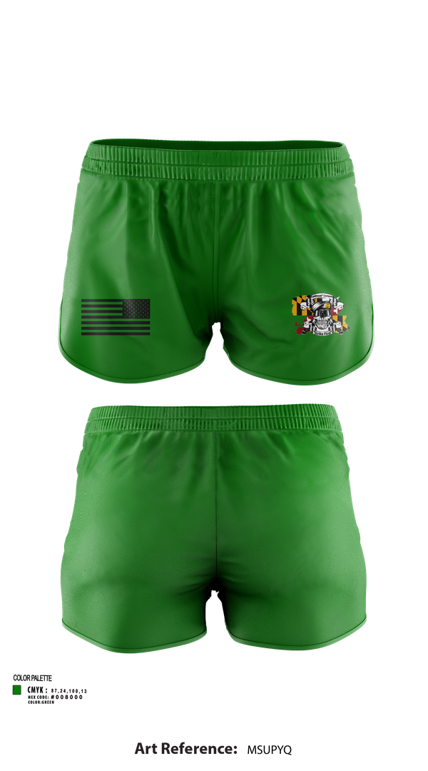 Ranger Panties, Columbia Cutthroat, , Teamtime, Team time, sublimation, custom sports apparel, team uniforms, spirit wear, spiritwear, sports uniforms, custom shirts, team store, custom team store, fundraiser sports, apparel fundraiser