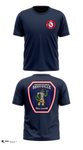 Marathon Fire Rescue Short Sleeve Performance Shirt - 24