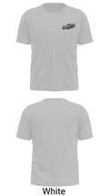 Chargettes 82108702 Old School Cotton Feel Shirt - 7
