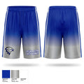 Laguna-Acoma Senior High School Basketball 15148897 Athletic Shorts With Pockets - 1