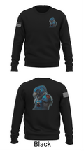 Battlehawks 56996020 Crew Neck Sweatshirt - 25