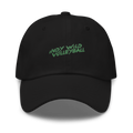 Indy Wild Dad hat