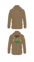 16th Military Police Brigade 12090211 Windbreaker - 1
