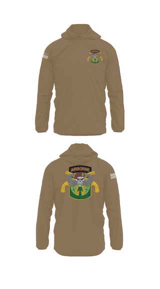 Windbreaker, 16th Military Police Brigade, , Teamtime, Team time, sublimation, custom sports apparel, team uniforms, spirit wear, spiritwear, sports uniforms, custom shirts, team store, custom team store, fundraiser sports, apparel fundraiser