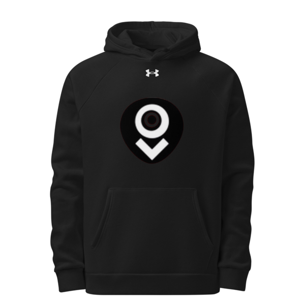 CLR-1 2617717 Under Armour Hoodie
