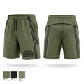 Special Operations Response Team Athletic Shorts With Pockets - 1