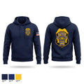 Department of public safety 16035027 Hoodie - 1