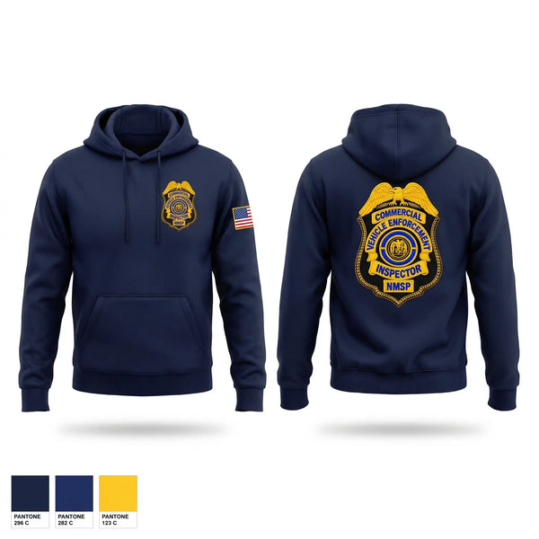 Hoodie, Department of public safety, Police, Teamtime, Team time, sublimation, custom sports apparel, team uniforms, spirit wear, spiritwear, sports uniforms, custom shirts, team store, custom team store, fundraiser sports, apparel fundraiser