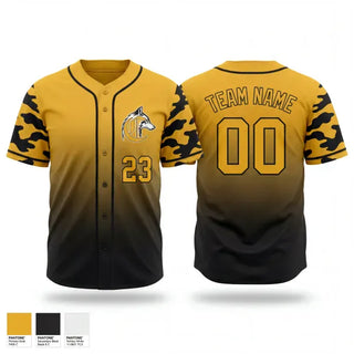Full Button Baseball Jersey, Cullowhee valley wolves, Baseball, Teamtime, Team time, sublimation, custom sports apparel, team uniforms, spirit wear, spiritwear, sports uniforms, custom shirts, team store, custom team store, fundraiser sports, apparel fundraiser