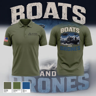 Short Sleeve Performance Polo, Alabama Port Authority Police, Police, Teamtime, Team time, sublimation, custom sports apparel, team uniforms, spirit wear, spiritwear, sports uniforms, custom shirts, team store, custom team store, fundraiser sports, apparel fundraiser