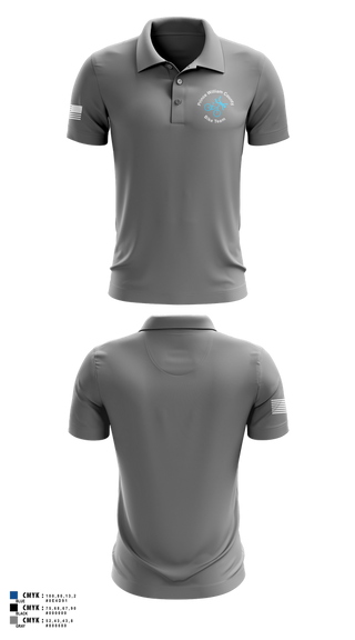Short Sleeve Performance Polo, Prince William Bike Team, , Teamtime, Team time, sublimation, custom sports apparel, team uniforms, spirit wear, spiritwear, sports uniforms, custom shirts, team store, custom team store, fundraiser sports, apparel fundraiser
