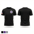 NYSP Cellular Analysis Response Team 38482403 Short Sleeve Performance Shirt - 1