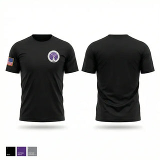 Short Sleeve Performance Shirt, NYSP Cellular Analysis Response Team, Police, Teamtime, Team time, sublimation, custom sports apparel, team uniforms, spirit wear, spiritwear, sports uniforms, custom shirts, team store, custom team store, fundraiser sports, apparel fundraiser