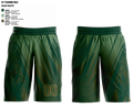 LOBC 56096000 Mens Basketball Shorts 1