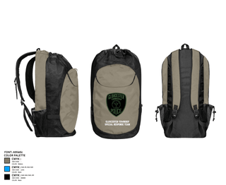 Gear Bag, , Police, Teamtime, Team time, sublimation, custom sports apparel, team uniforms, spirit wear, spiritwear, sports uniforms, custom shirts, team store, custom team store, fundraiser sports, apparel fundraiser