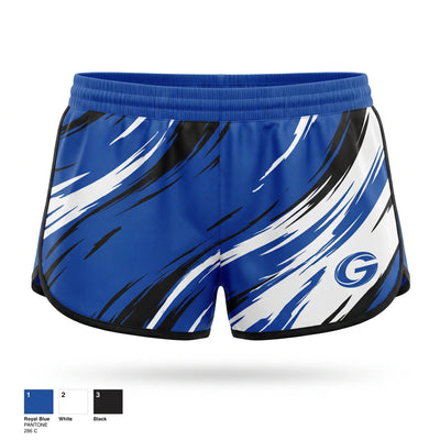 Lady Jays Women's Shorts - 1