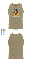 Challenger Company 82486130 Tank Top - 99