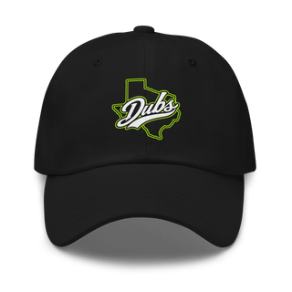 Dad hat - Black