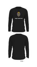 Tohono O’odham police 32591273 Long Sleeve Performance Shirt 31