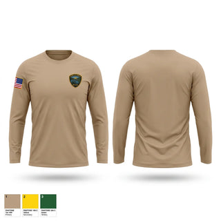 Long Sleeve Performance Shirt, MVSD, Police, Teamtime, Team time, sublimation, custom sports apparel, team uniforms, spirit wear, spiritwear, sports uniforms, custom shirts, team store, custom team store, fundraiser sports, apparel fundraiser