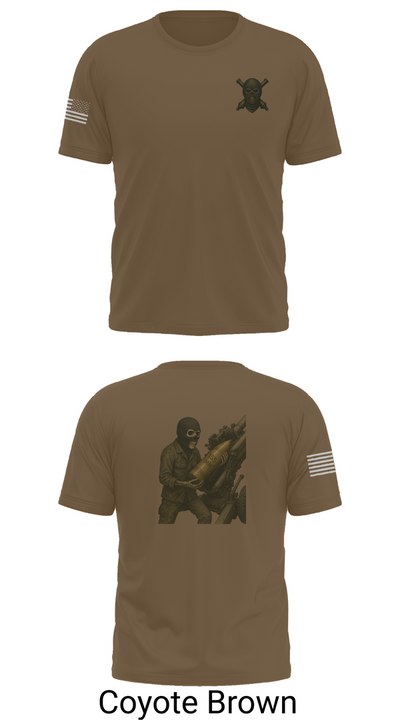 2/11 Battery H 92728597 Short Sleeve Performance Shirt - 16