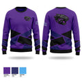 Snake River panthers Crew Neck Sweatshirt - 1