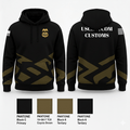 229th MP CO Hoodie - 101