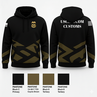 Hoodie, 229th MP CO, Army, Teamtime, Team time, sublimation, custom sports apparel, team uniforms, spirit wear, spiritwear, sports uniforms, custom shirts, team store, custom team store, fundraiser sports, apparel fundraiser