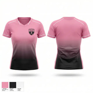 Womens Soccer Jersey, United Donna, Women's Soccer, Teamtime, Team time, sublimation, custom sports apparel, team uniforms, spirit wear, spiritwear, sports uniforms, custom shirts, team store, custom team store, fundraiser sports, apparel fundraiser