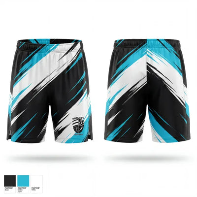 Project Football 53264958 Mens Soccer Shorts - 1